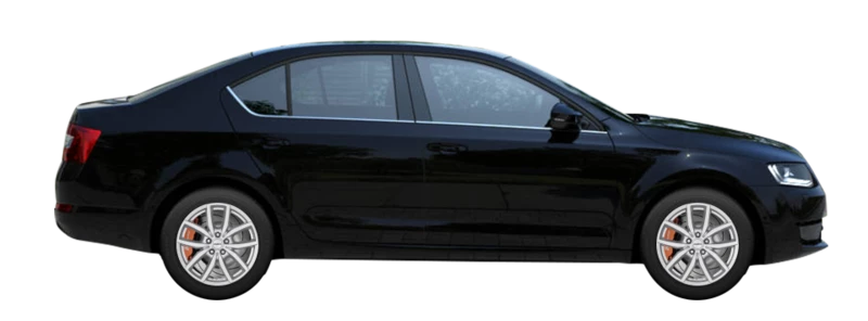 Skoda Octavia A7